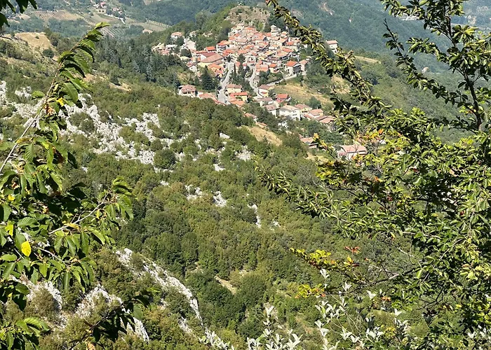 Mariella Vernile 3* Civitella Roveto