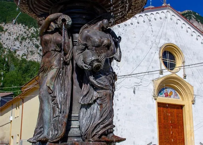 Mariella Vernile Bed & Breakfast