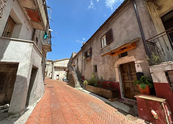 Bed & Breakfast Mariella Vernile 3*