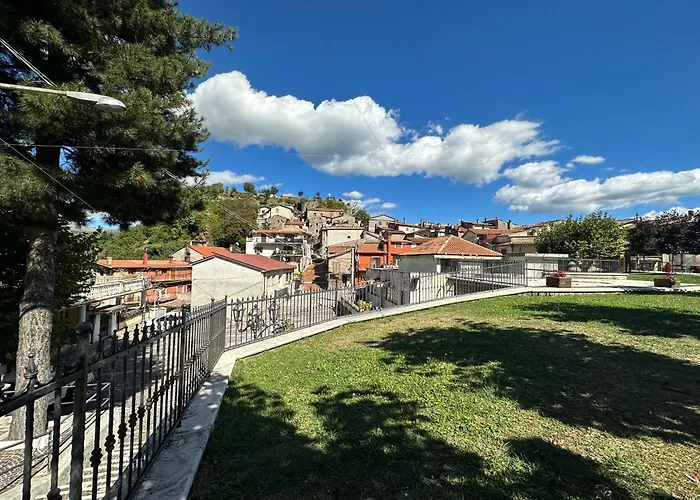 Mariella Vernile Bed & Breakfast 3*