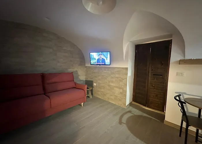 Mariella Vernile Bed & Breakfast 3*