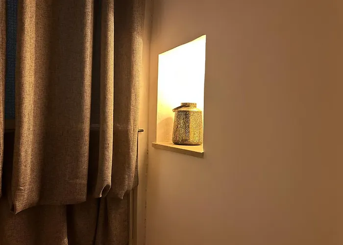 Bed & Breakfast Mariella Vernile