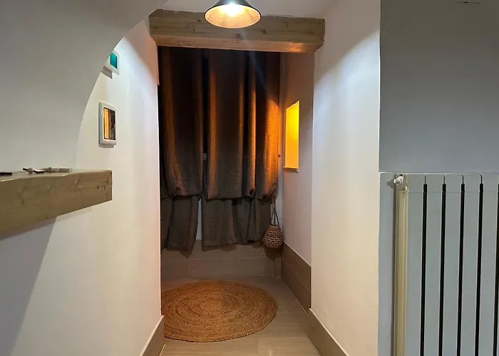 Mariella Vernile Bed & Breakfast