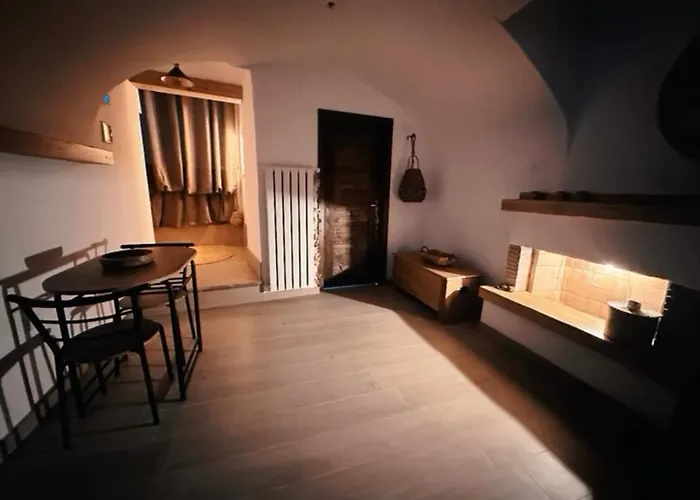 Mariella Vernile Civitella Roveto