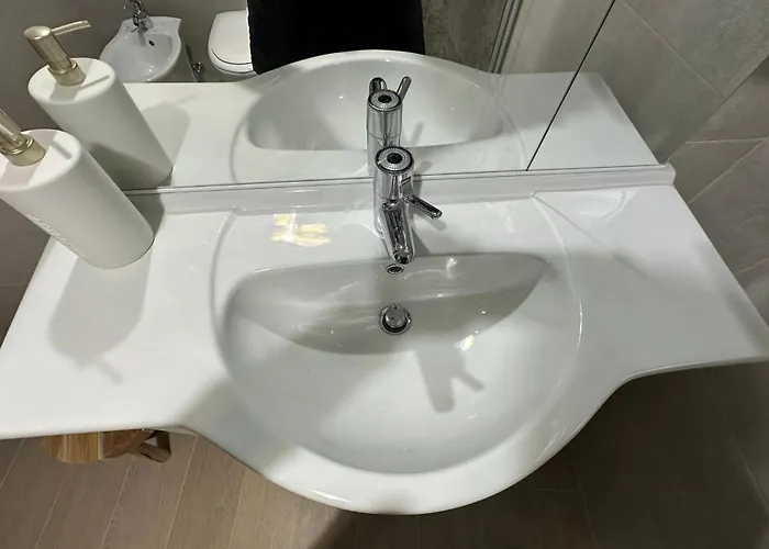 Mariella Vernile 3* Civitella Roveto