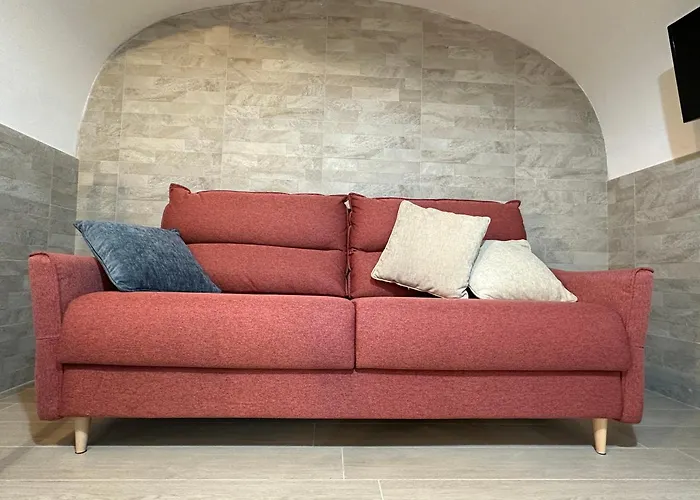 Mariella Vernile 3* Civitella Roveto