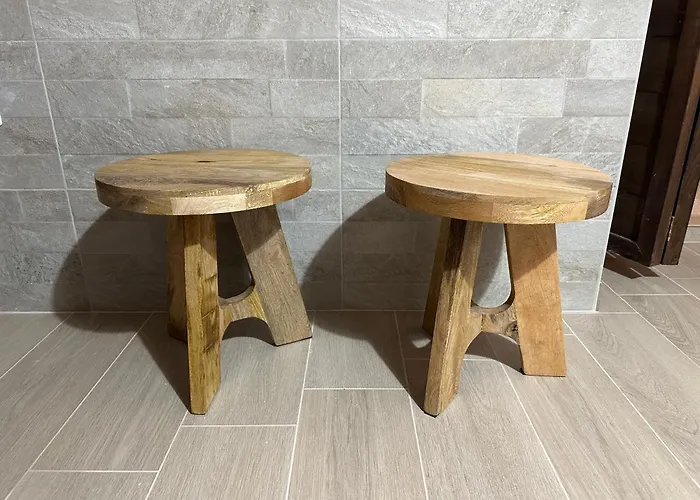 Bed & Breakfast Mariella Vernile Civitella Roveto