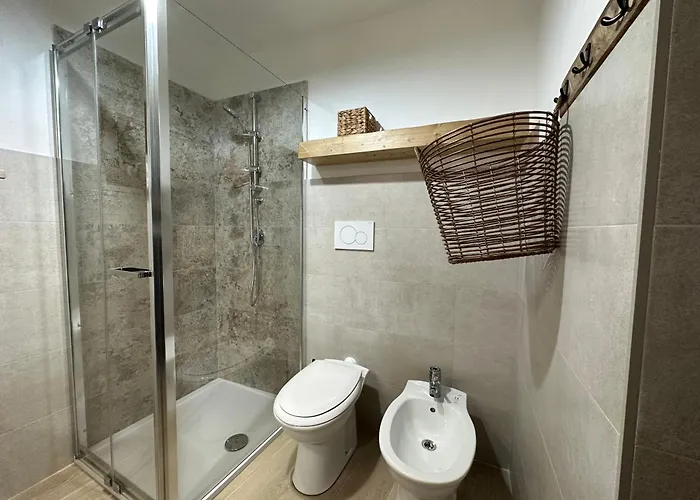 Bed & Breakfast Mariella Vernile