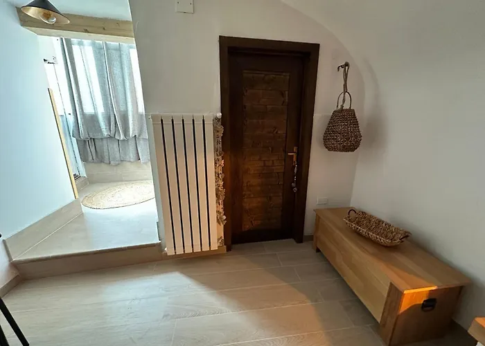 Bed & Breakfast Mariella Vernile