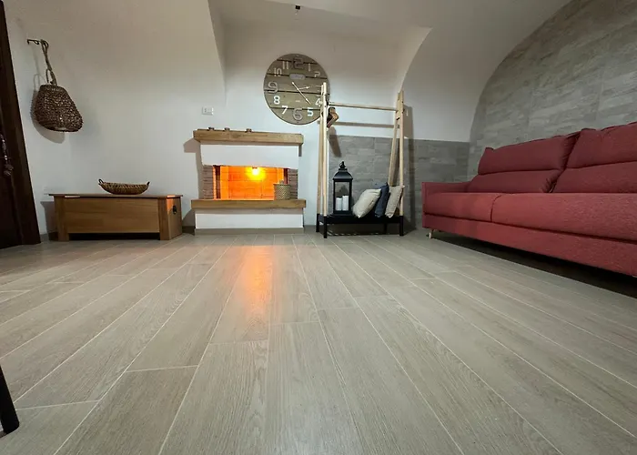 Bed & Breakfast Mariella Vernile 3*