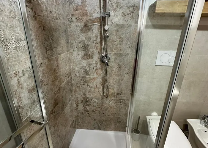 Bed & Breakfast Mariella Vernile