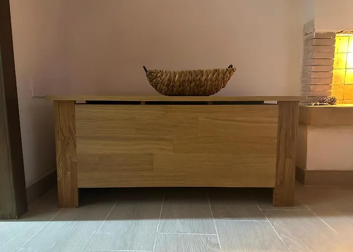 Bed & Breakfast Mariella Vernile 3*