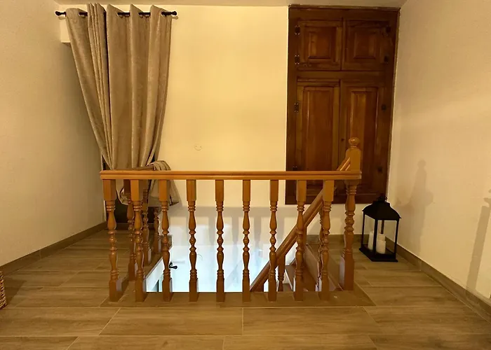 Alojamento de Acomodação e Pequeno-almoço Mariella Vernile Civitella Roveto