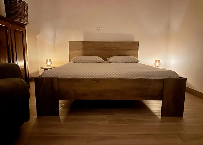 Mariella Vernile 3* Civitella Roveto