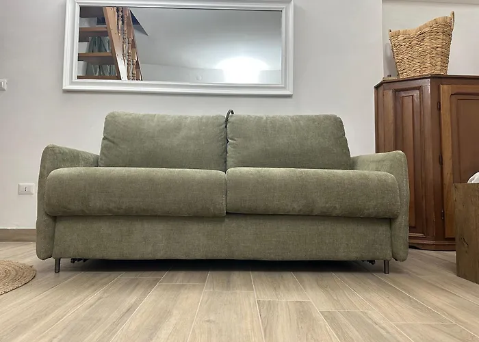 Mariella Vernile Bed & Breakfast Civitella Roveto