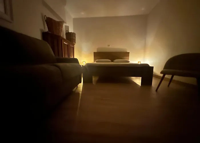 Mariella Vernile 3* Civitella Roveto