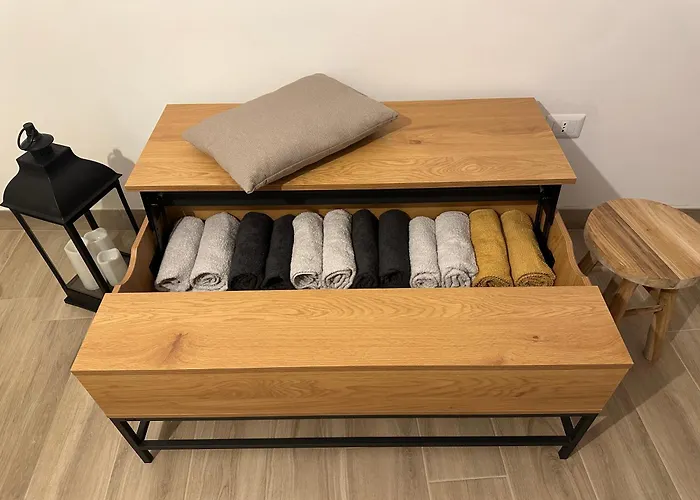 Mariella Vernile Bed & Breakfast 3*