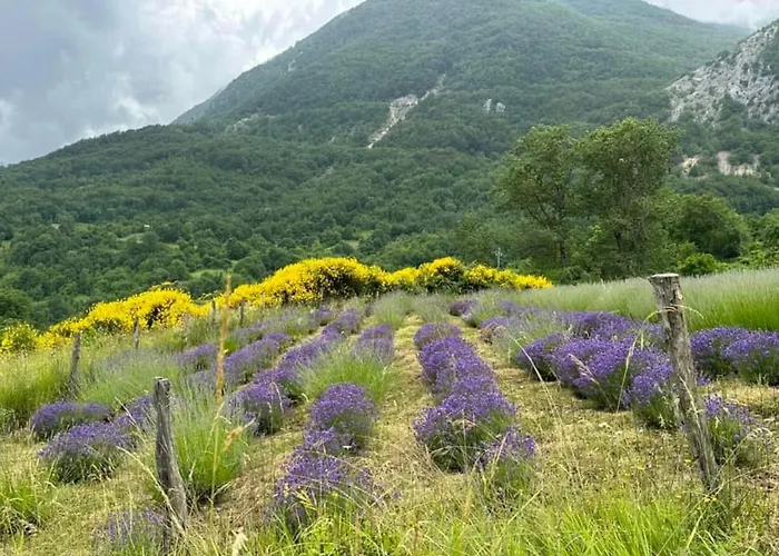Mariella Vernile 3* Civitella Roveto