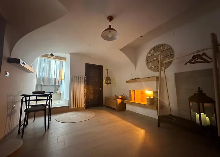 Bed & Breakfast Mariella Vernile