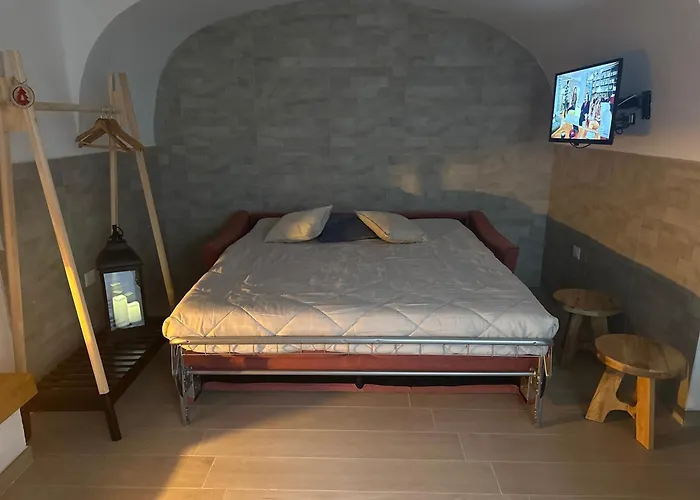 Mariella Vernile Bed & Breakfast 3*