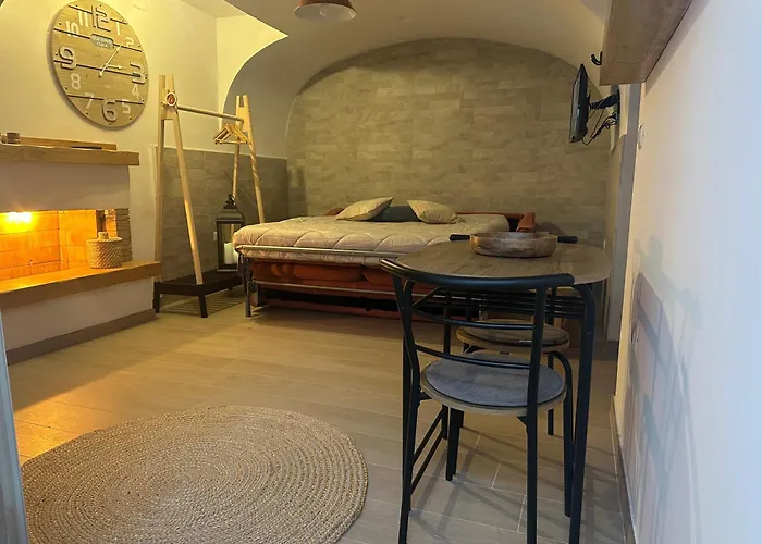 Mariella Vernile Bed & Breakfast