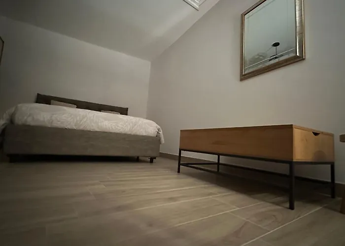 Mariella Vernile Отель типа 