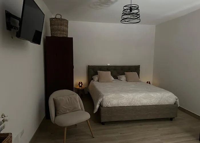 Mariella Vernile Bed & Breakfast