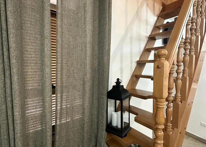 Mariella Vernile Bed & Breakfast