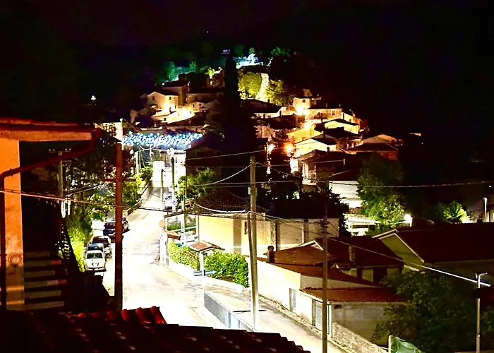 Mariella Vernile Civitella Roveto