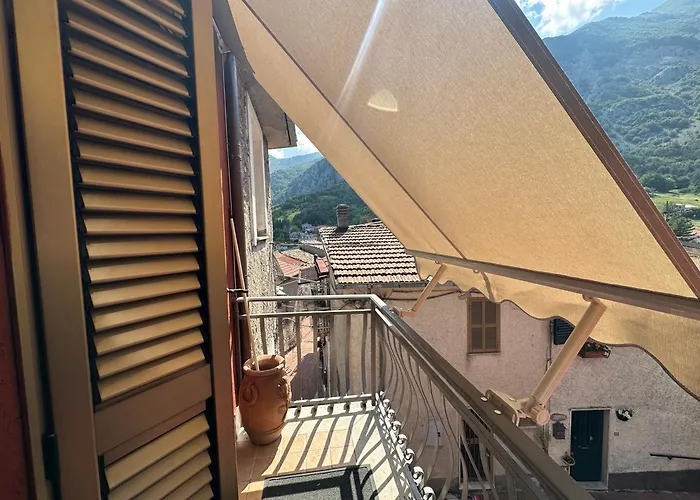 Mariella Vernile Bed & Breakfast 3*