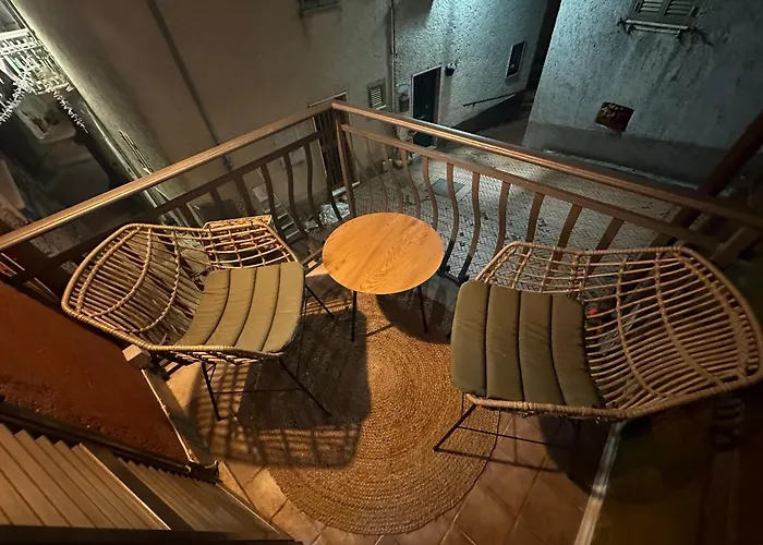 Bed & Breakfast Mariella Vernile 3*