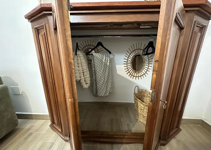 Mariella Vernile Bed & Breakfast 3*