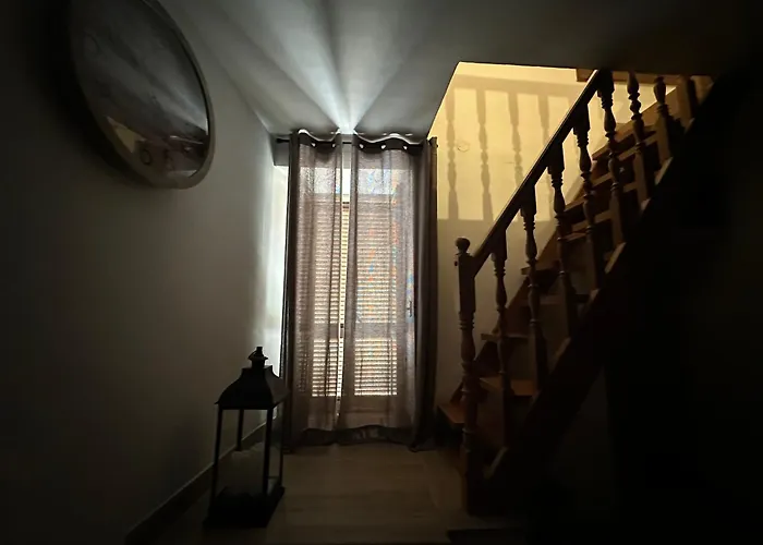 Bed & Breakfast Mariella Vernile 3*