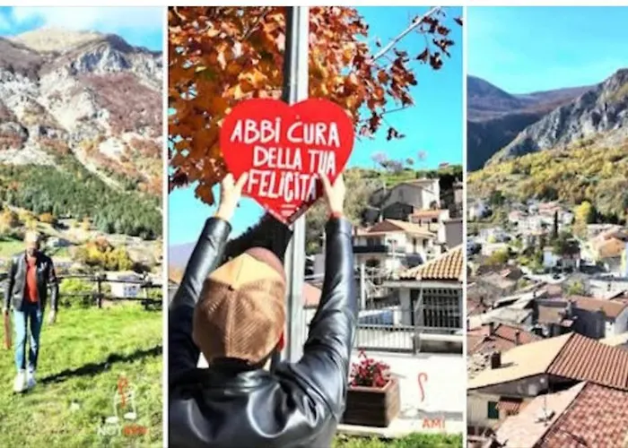 Mariella Vernile Civitella Roveto