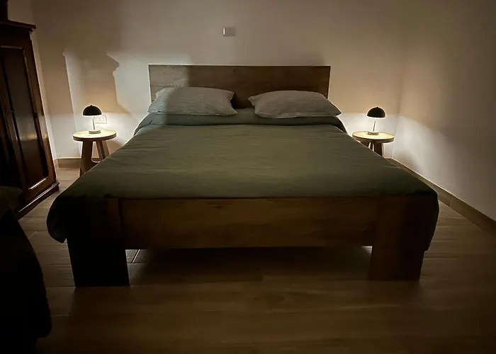 Mariella Vernile Bed & Breakfast