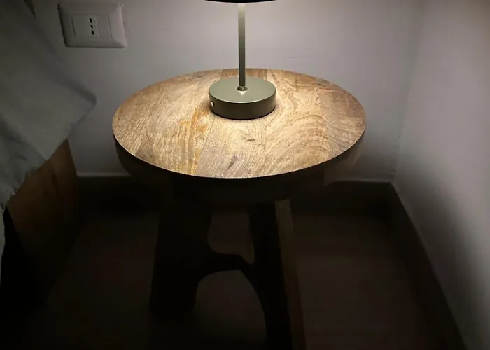 Mariella Vernile Bed & Breakfast