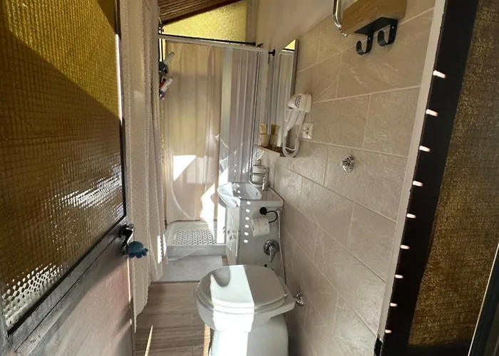 Mariella Vernile Civitella Roveto