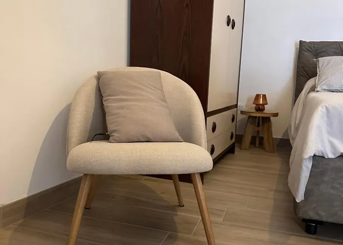 Mariella Vernile Отель типа 