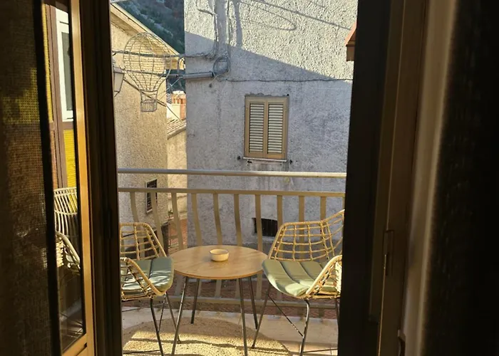 Mariella Vernile Civitella Roveto