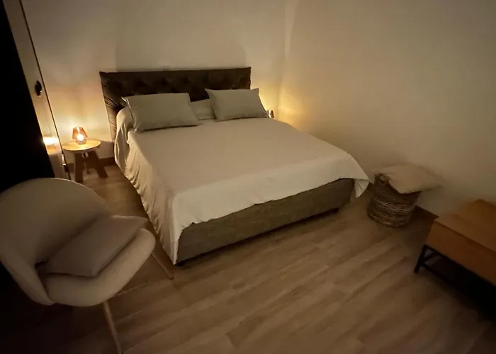 Mariella Vernile 3* Civitella Roveto