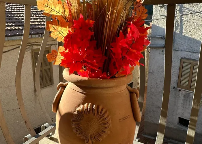 Bed & Breakfast Mariella Vernile