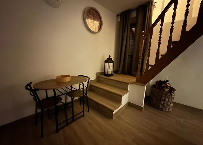 Bed & Breakfast Mariella Vernile 3*