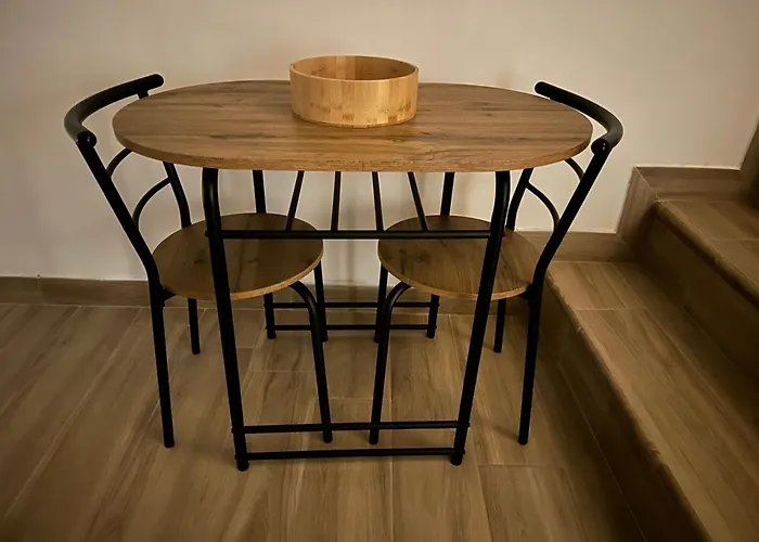 Mariella Vernile Bed & Breakfast Civitella Roveto