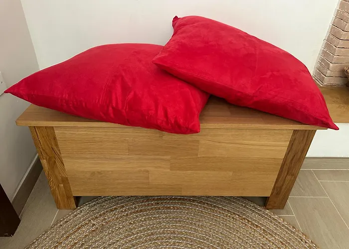 Mariella Vernile Bed & Breakfast 3*