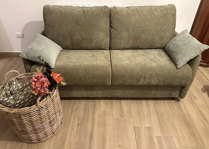 Mariella Vernile 3* Civitella Roveto