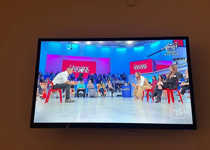 Mariella Vernile Civitella Roveto