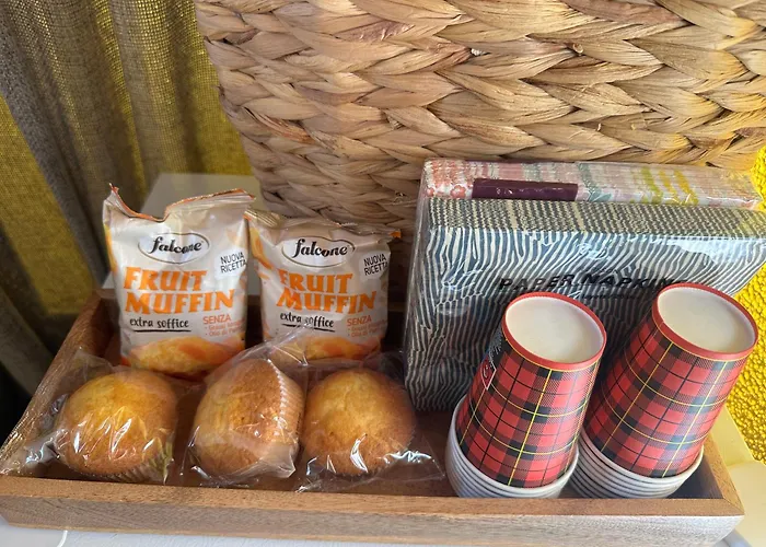 Mariella Vernile Bed & Breakfast Civitella Roveto